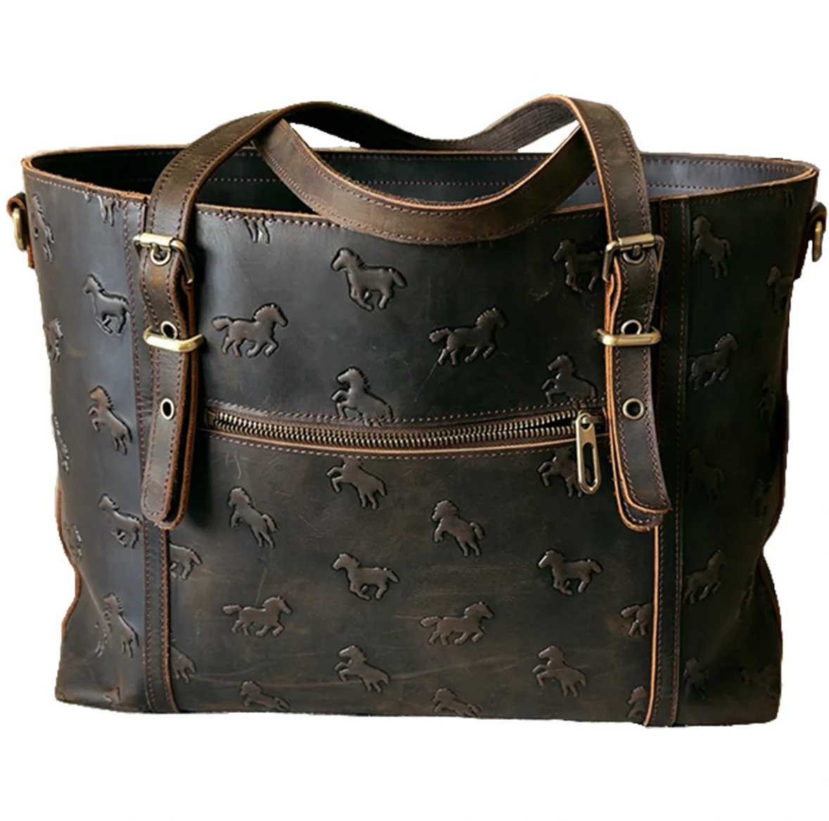 LEATHER GOODS